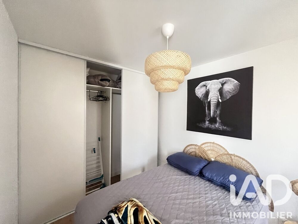 vente Maison - 3 pièce(s) - 52 m² Bègles (33130)
