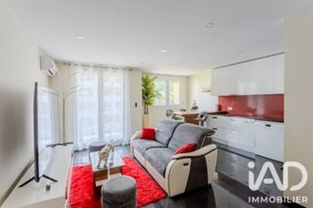Vente Appartement Vente Appartement 4 pièces Nice