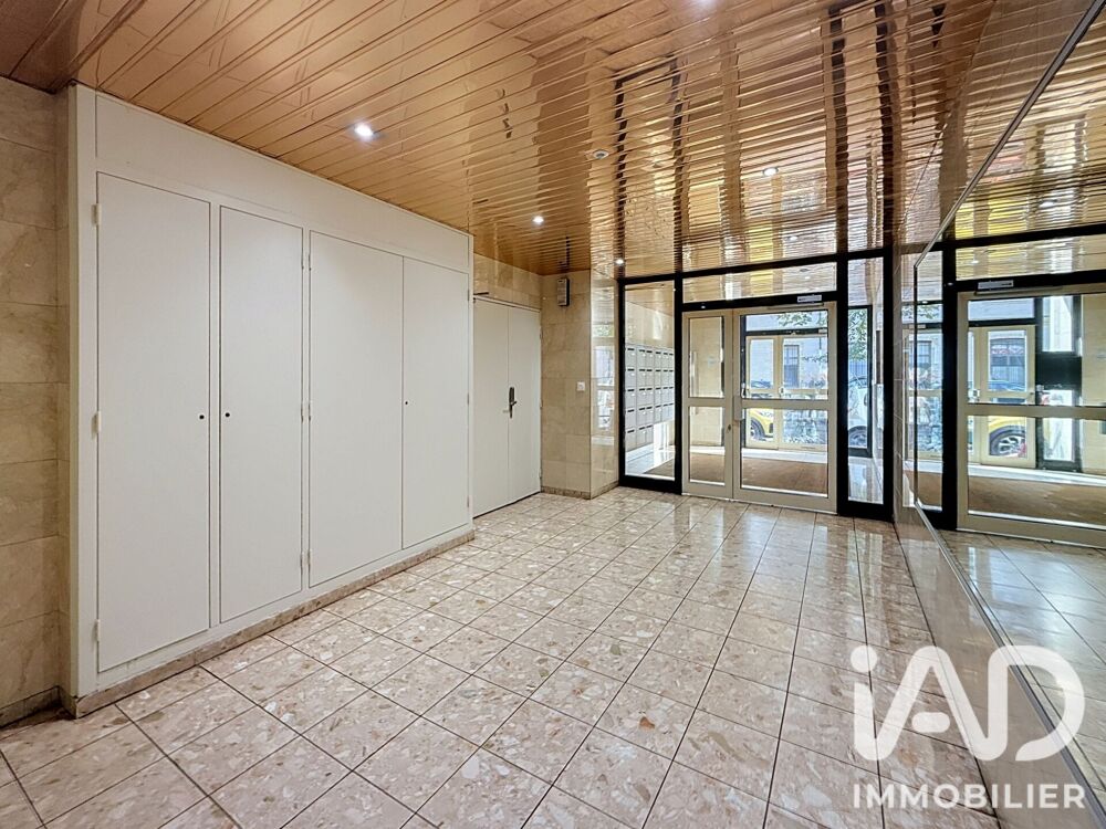 Vente Appartement Vente Appartement 1 pièce Rouen
