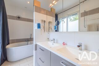  Maison à vendre 7 pièces 167 m²