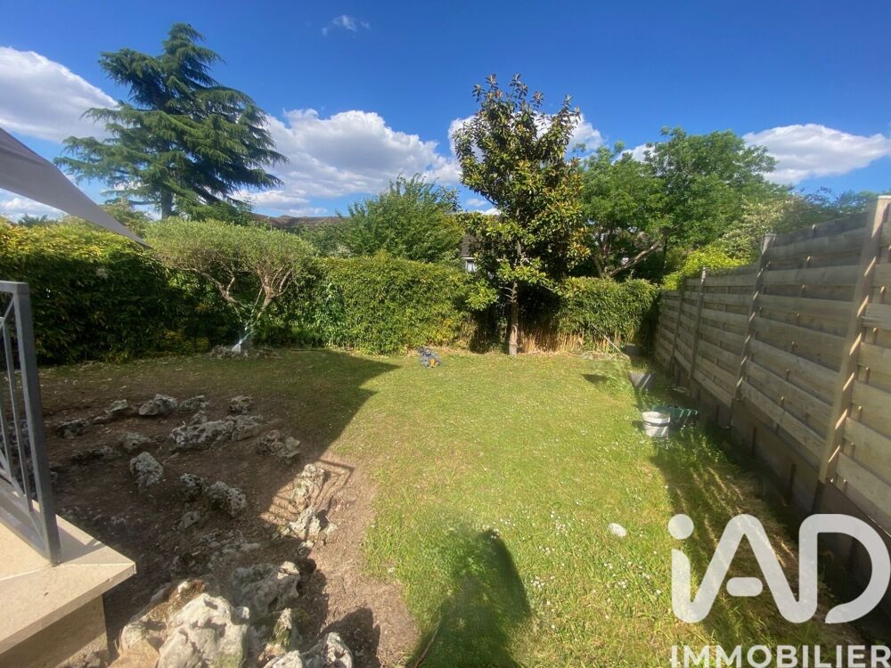 Vente Maison Vente Maison/villa 7 pièces Rueil-malmaison