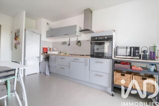  Appartement � vendre 3 pi�ces 61 m�