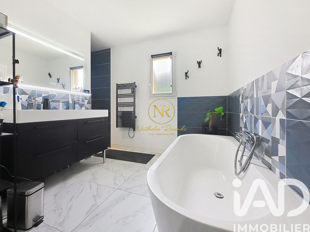 Vente Maison Vente Maison/villa 4 pièces Baigneaux