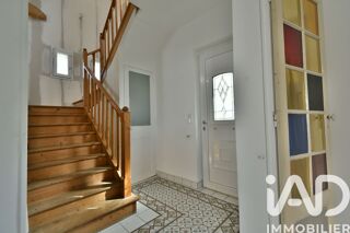  Maison à vendre 7 pièces 133 m²