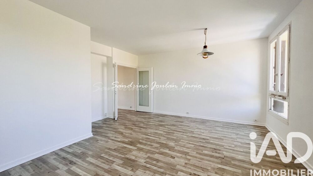 Vente Appartement Vente Appartement 3 pièces Nozay