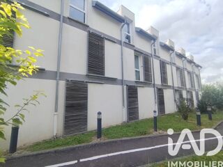  Appartement à vendre 1 pièce 25 m²