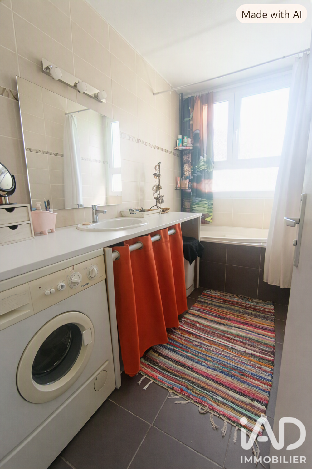 Vente Appartement Vente Appartement 3 pièces Saint-michel-sur-orge