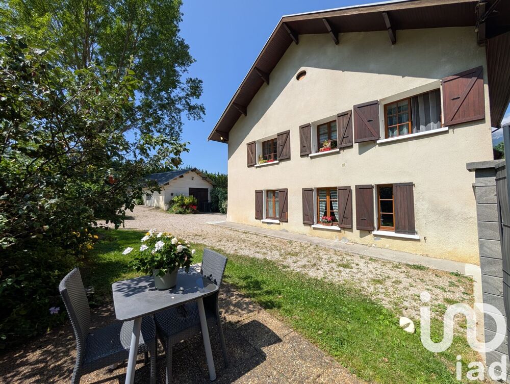 Vente Maison/villa 9 pièces