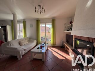  Maison à vendre 3 pièces 95 m²