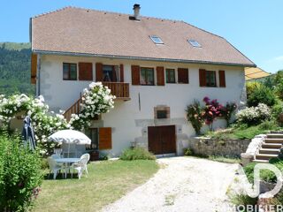  Maison à vendre 8 pièces 173 m²