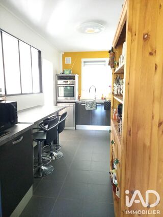  Maison à vendre 5 pièces 92 m²