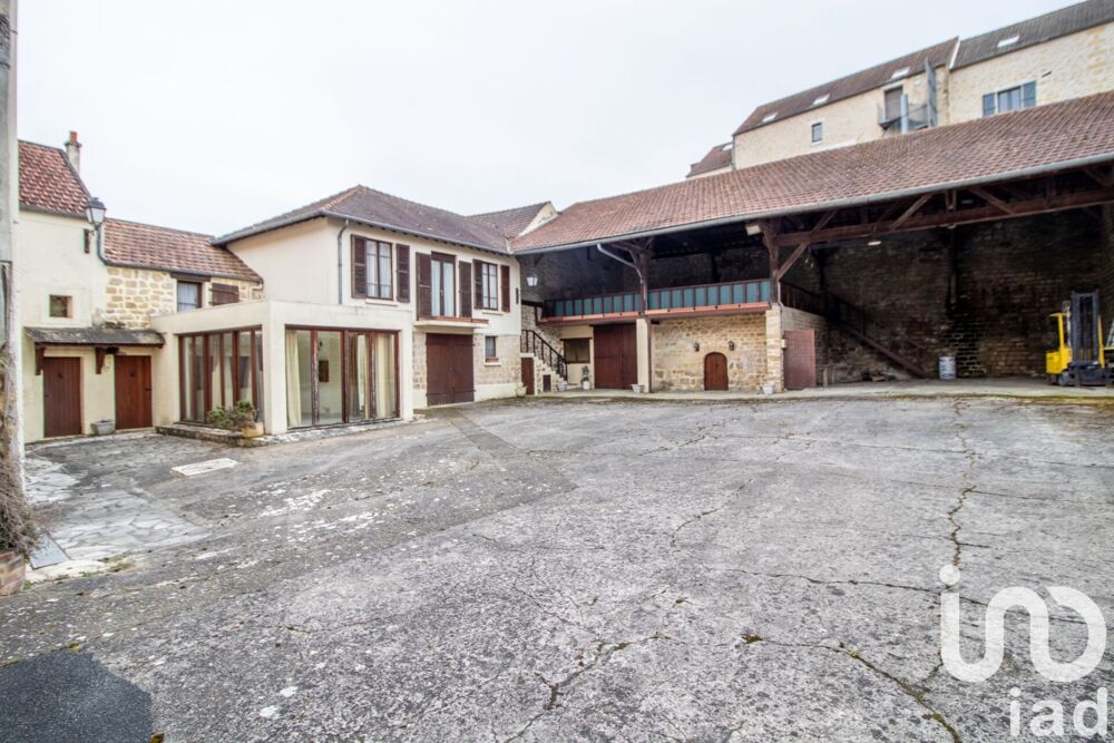Vente Ferme 10 pièces