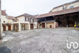  Maison à vendre 10 pièces 313 m²