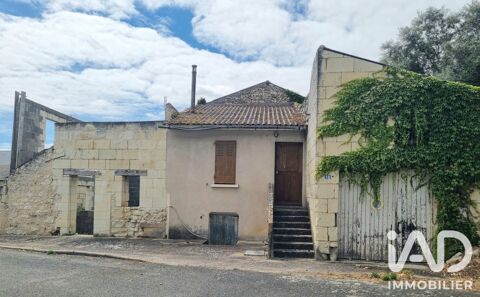   Vente Maison de village 1 pièce Maison - 1 pièce(s) - 27 m²