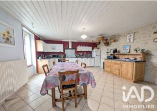 Vente Maison Vente Maison/villa 11 pièces Bougon