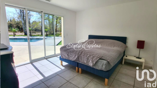  Maison à vendre 7 pièces 210 m²