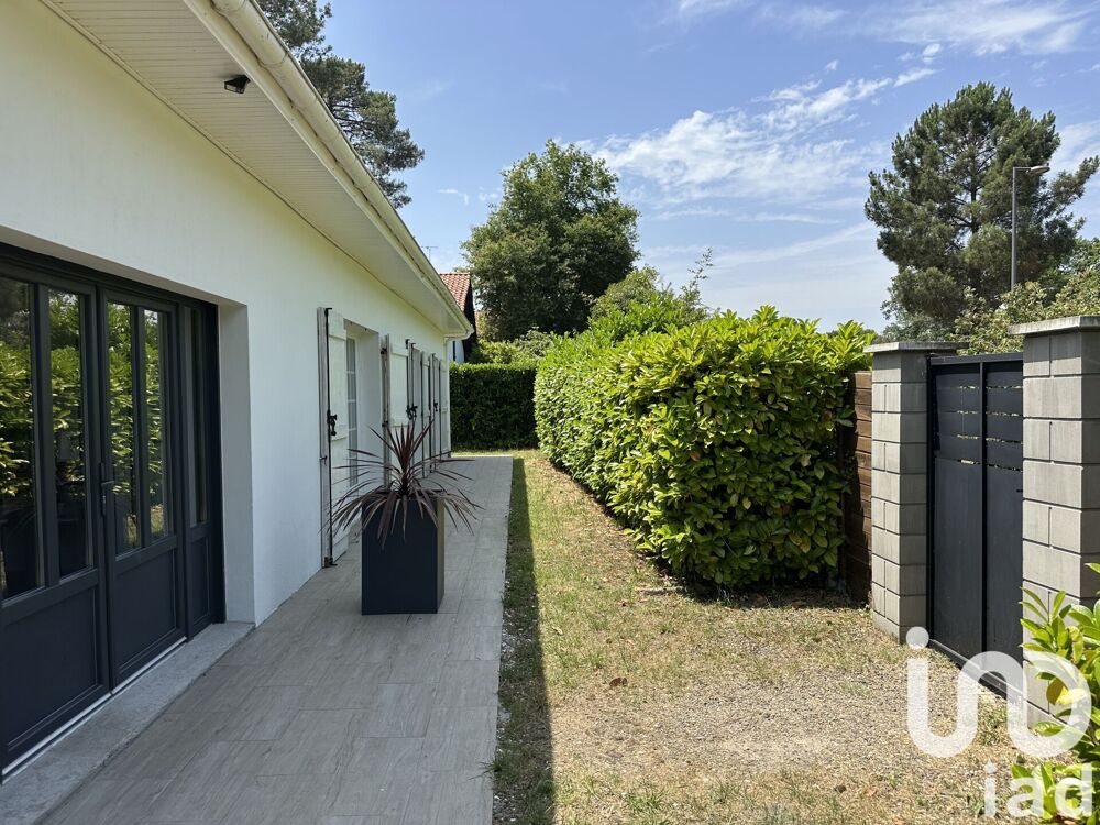 Vente Maison Vente Maison/villa 7 pièces Mont-de-marsan