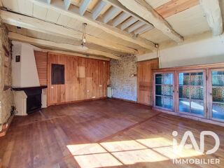 Vente Maison Vente Maison de campagne 4 pièces Lalbenque