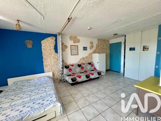  Appartement à vendre 1 pièce 33 m²