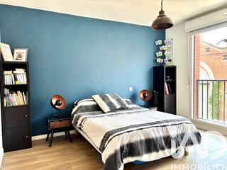  Appartement à vendre 3 pièces 73 m²