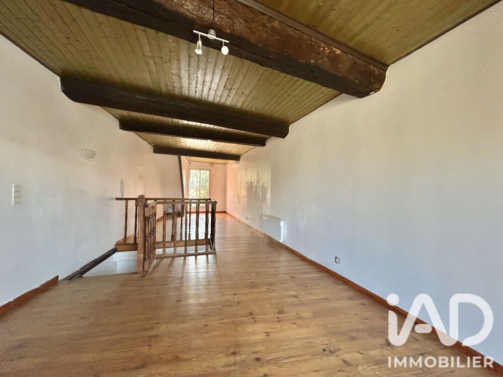 Vente Maison Vente Maison/villa 3 pièces Montescot