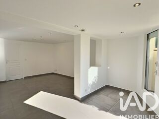  Appartement à vendre 1 pièce 34 m²