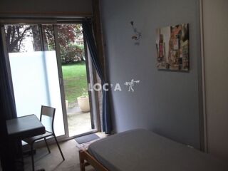  Chambre à louer 1 pièce 12 m² Lyon 6