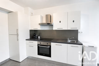  Appartement à vendre 3 pièces 69 m²