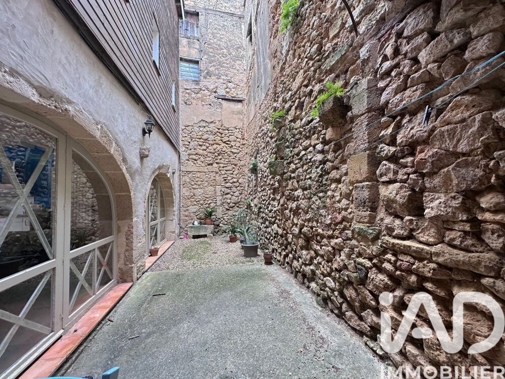Vente Maison de village 4 pièces