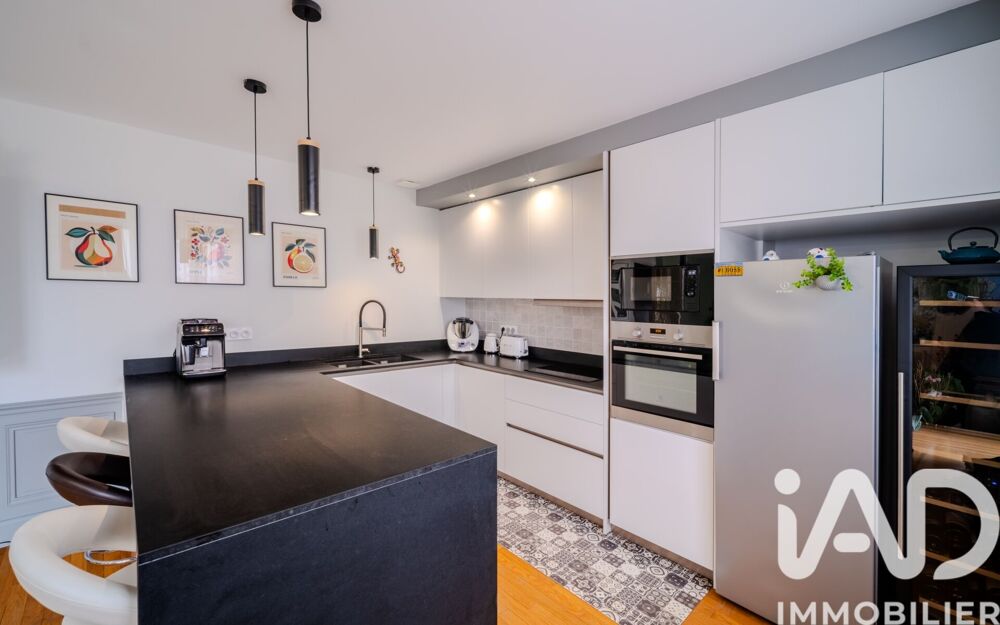 Vente Maison/villa 8 pièces