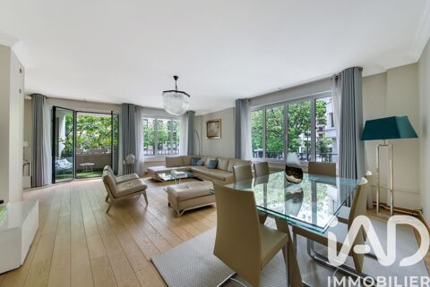   Vente Appartement Appartement - 4 pi�ce(s) - 164 m�