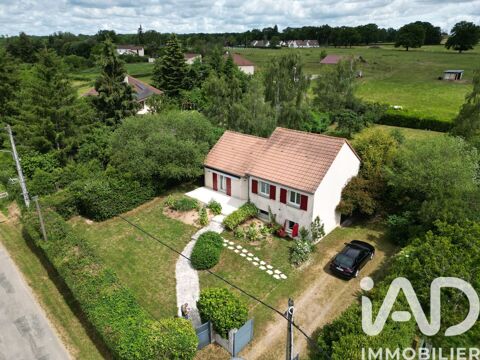   Vente Maison Maison - 5 pi�ce(s) - 92 m�