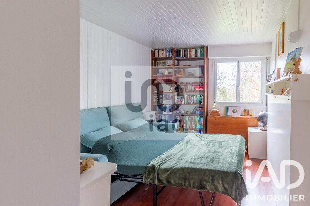 vente Appartement - 5 pièce(s) - 87 m² Le Pecq (78230)