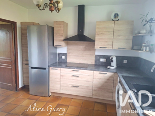  Maison à vendre 6 pièces 122 m²