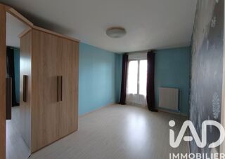  Appartement à vendre 3 pièces 74 m²