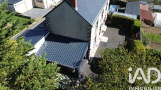  Maison � vendre 7 pi�ces 176 m�