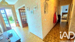  Maison à vendre 5 pièces 128 m²