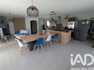  Maison à vendre 5 pièces 117 m²