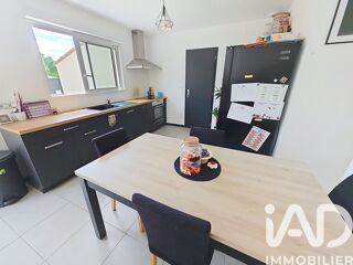  Maison à vendre 5 pièces 90 m²