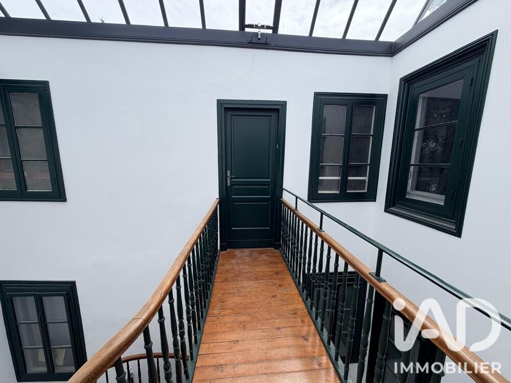 Vente Appartement Vente Appartement 3 pièces Bayonne