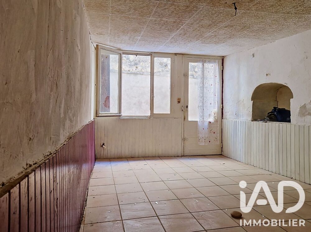 Vente Maison Vente Maison/villa 5 pièces Cazouls-d'hérault