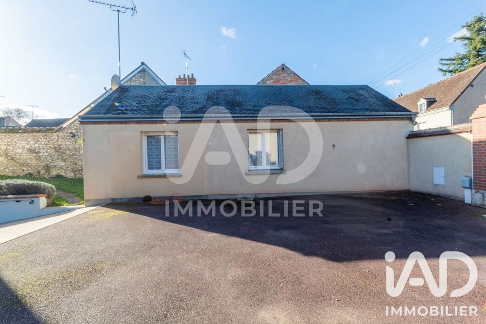 Vente Maison Vente Maison/villa 10 pièces Lorris