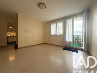  Appartement à vendre 3 pièces 53 m²