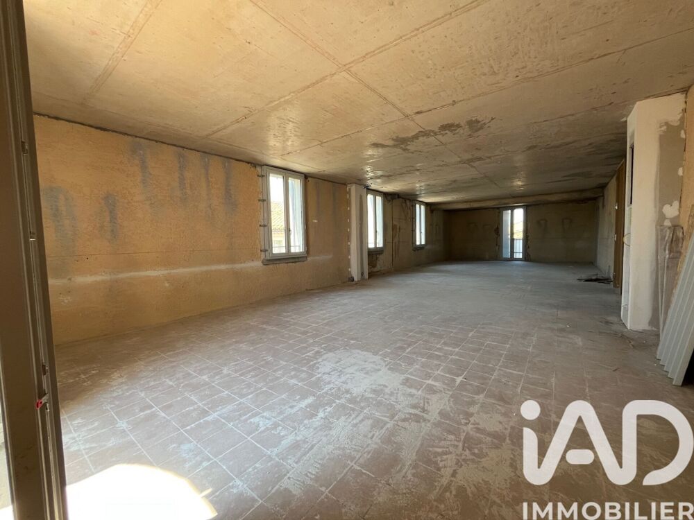 vente Appartement - 3 pièce(s) - 80 m² Pignan (34570)