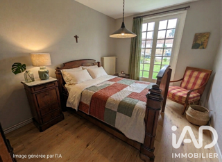 Maison à vendre 4 pièces 102 m²