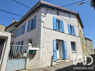  Maison à vendre 4 pièces 100 m²