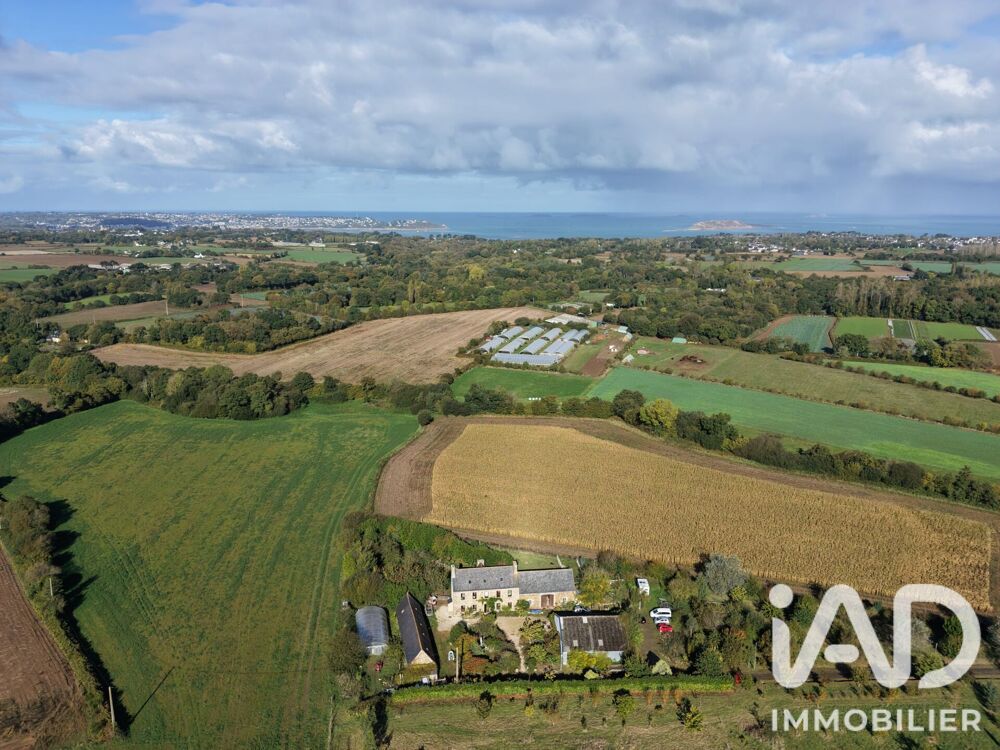 à vendre  Maison Kermaria-Sulard (22450)