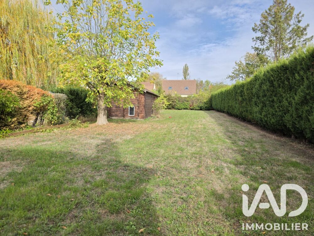 Vente Maison Vente Maison/villa 5 pièces Cernay-la-ville