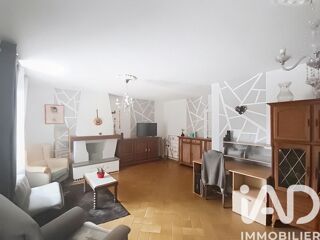  Maison � vendre 7 pi�ces 161 m�