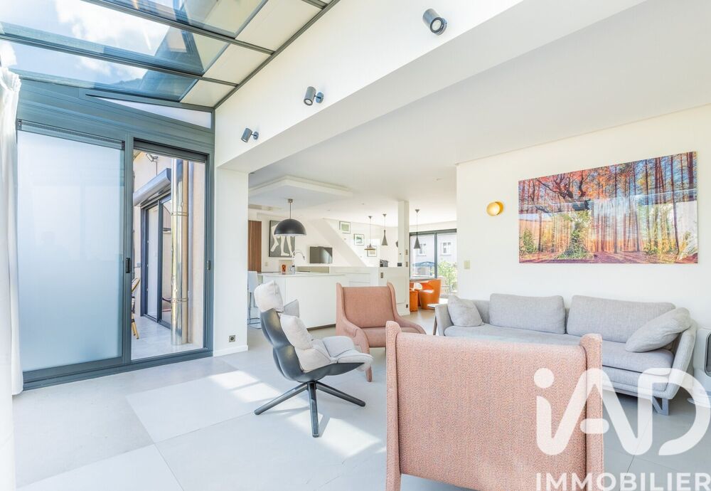 � vendre  Maison Clamart (92140)